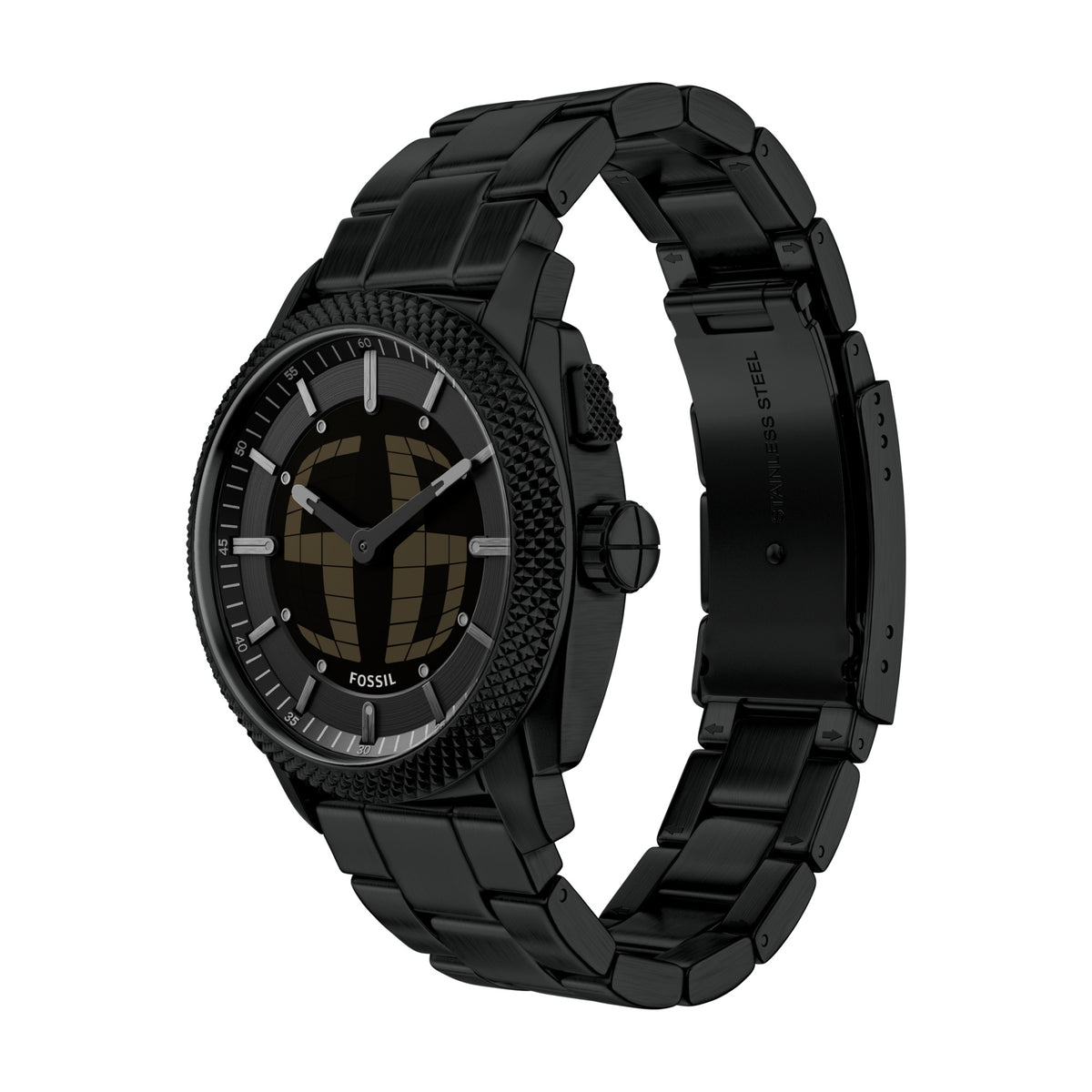 Мъжки часовник FOSSIL - FS6156