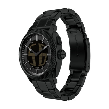 Мъжки часовник FOSSIL - FS6156