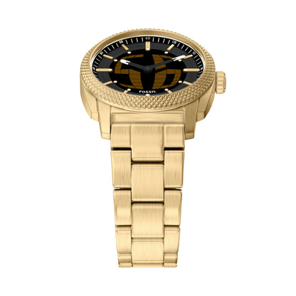 Мъжки часовник FOSSIL - FS6157