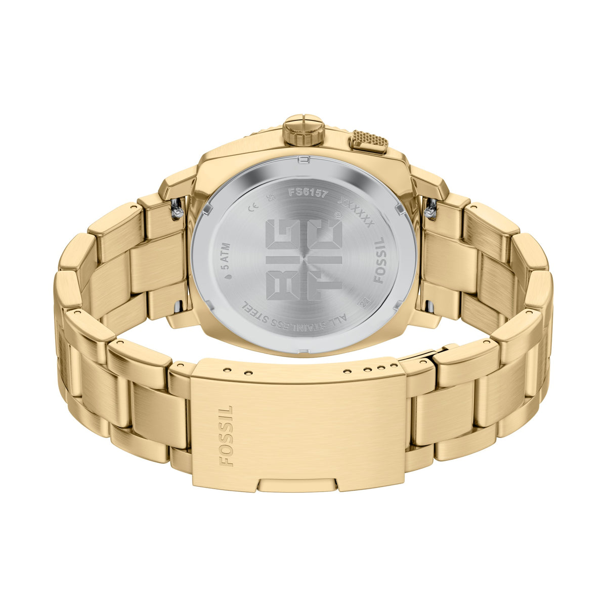 Мъжки часовник FOSSIL - FS6157