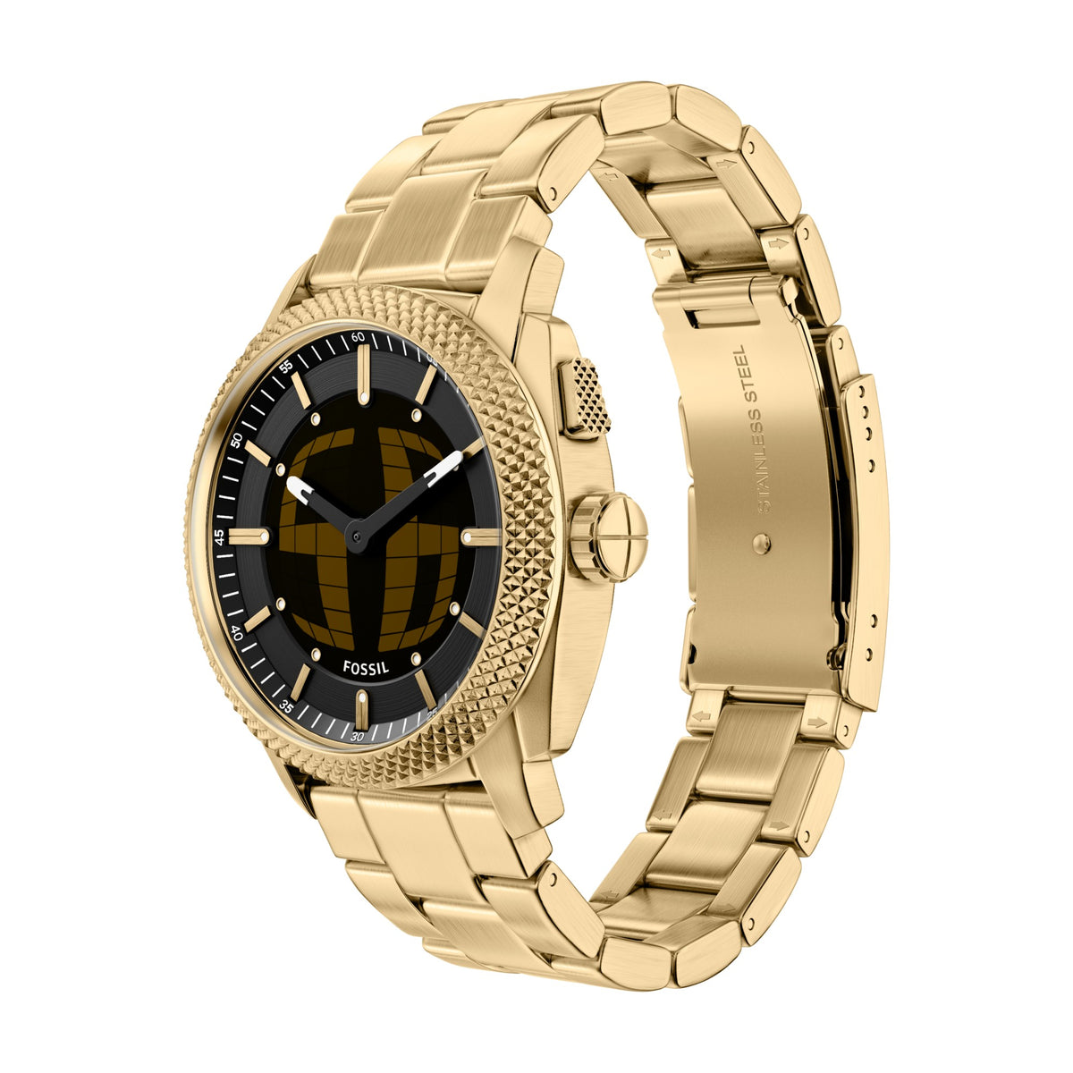 Мъжки часовник FOSSIL - FS6157
