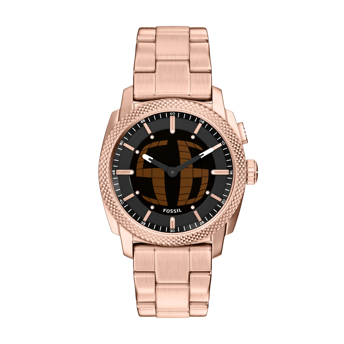 Мъжки часовник FOSSIL - FS6158
