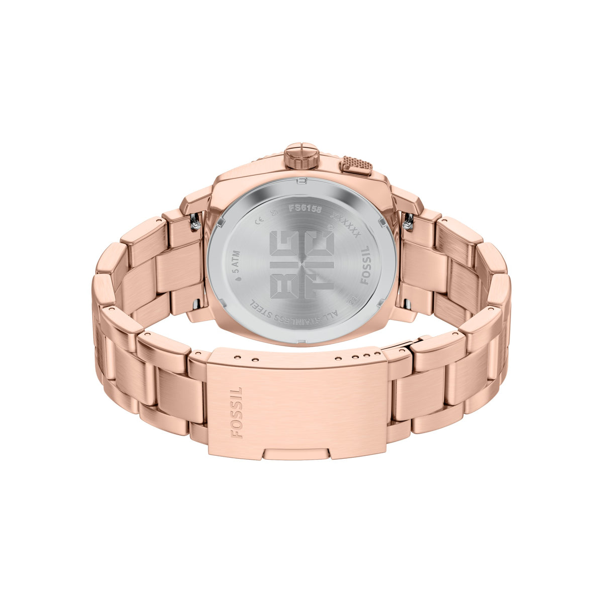 Мъжки часовник FOSSIL - FS6158