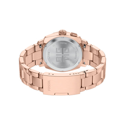 Мъжки часовник FOSSIL - FS6158