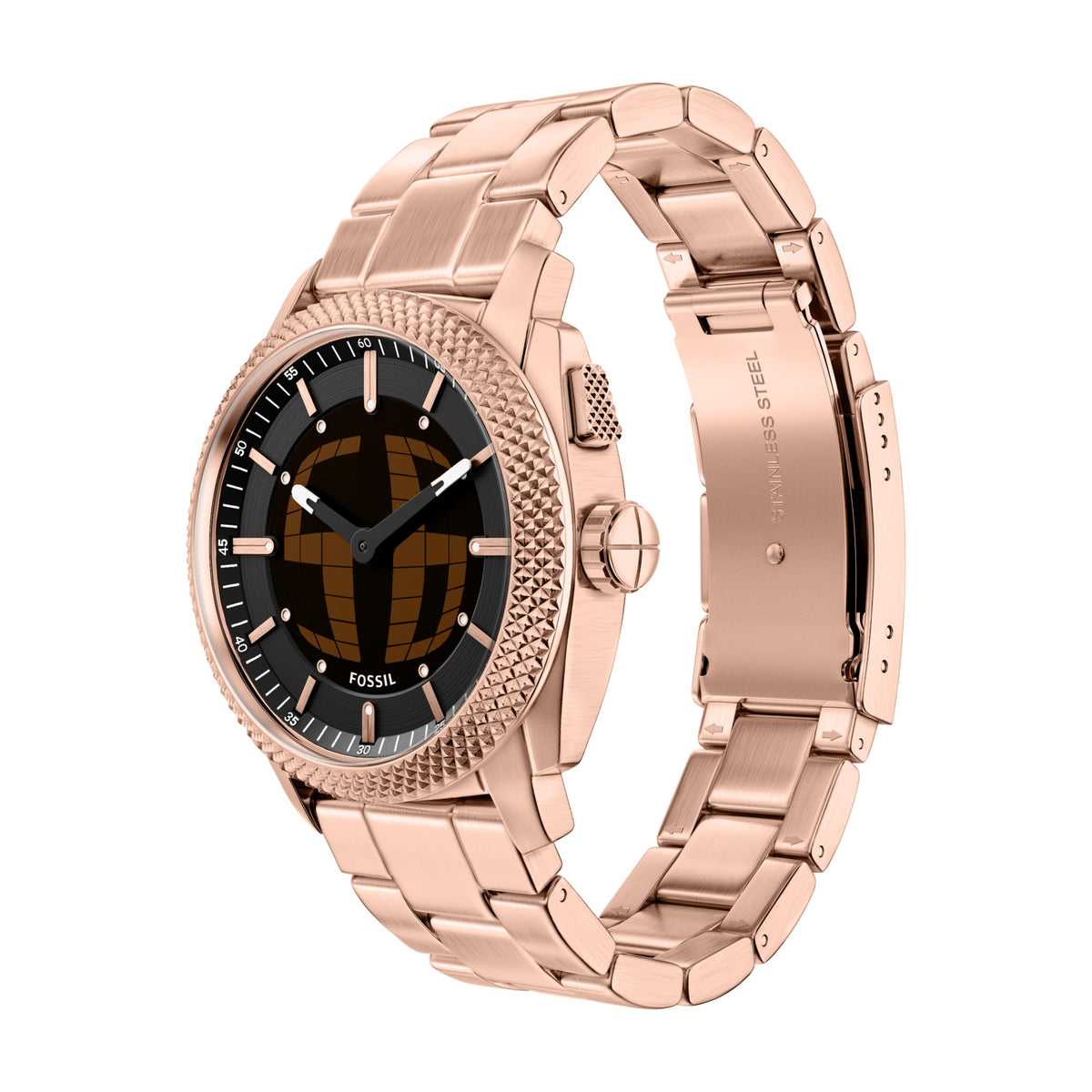 Мъжки часовник FOSSIL - FS6158