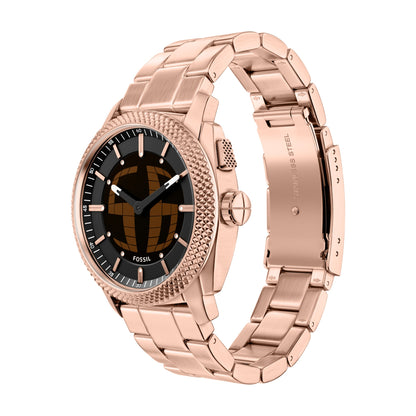 Мъжки часовник FOSSIL - FS6158