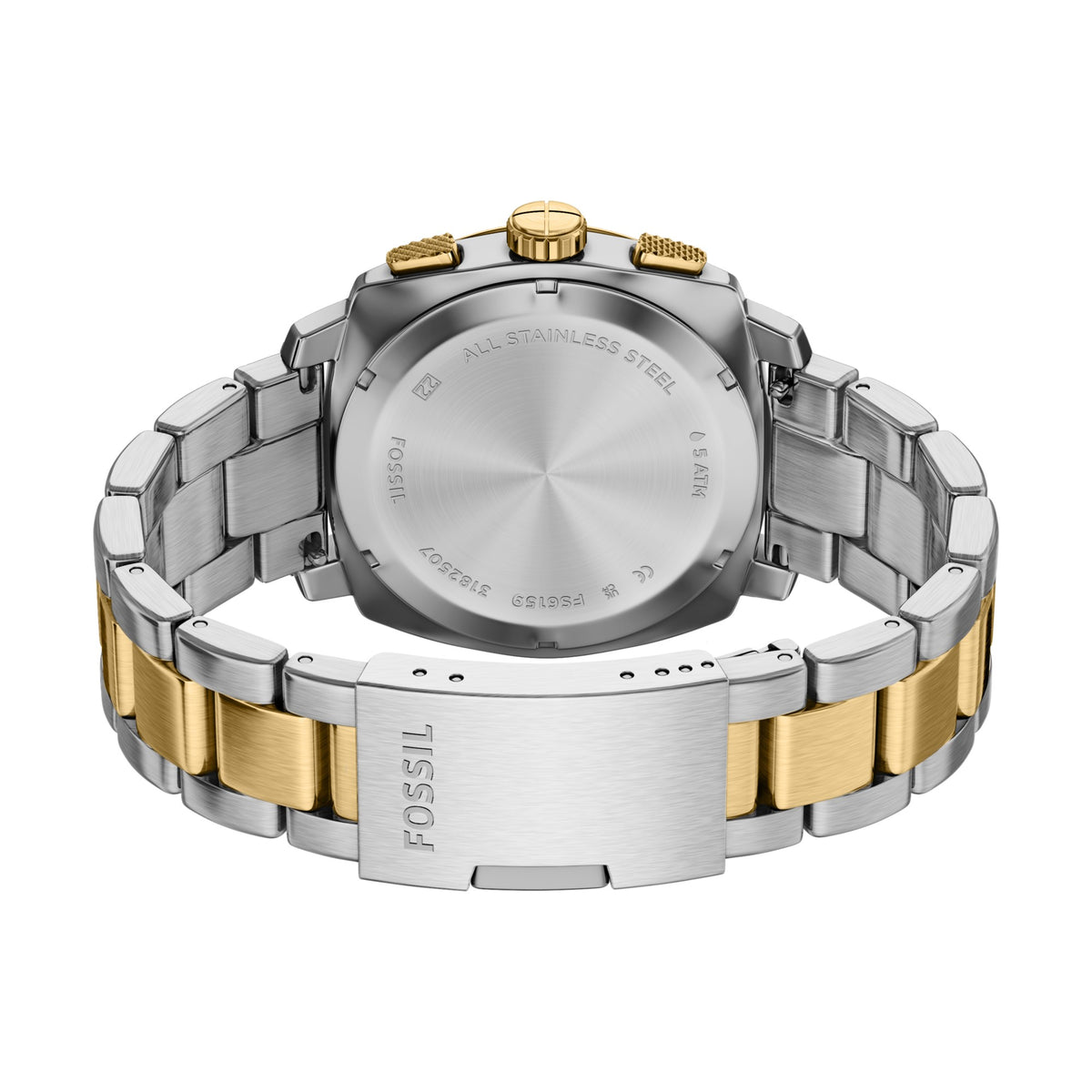 Мъжки часовник FOSSIL - FS6159