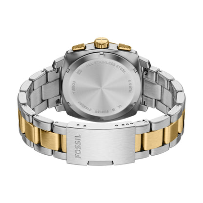 Мъжки часовник FOSSIL - FS6159