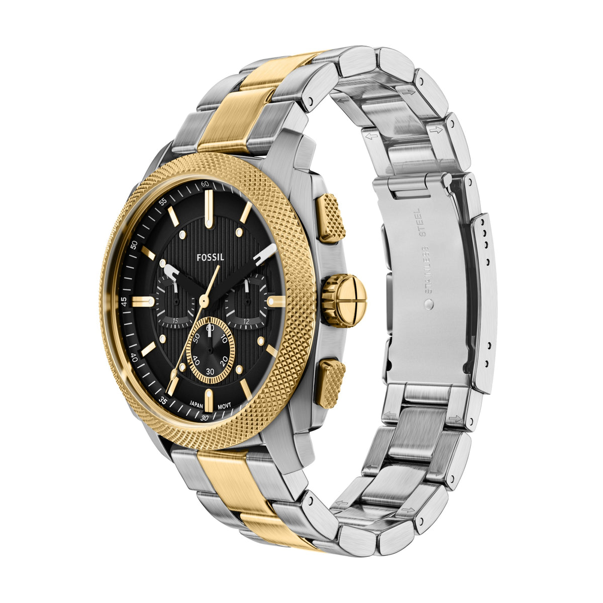 Мъжки часовник FOSSIL - FS6159
