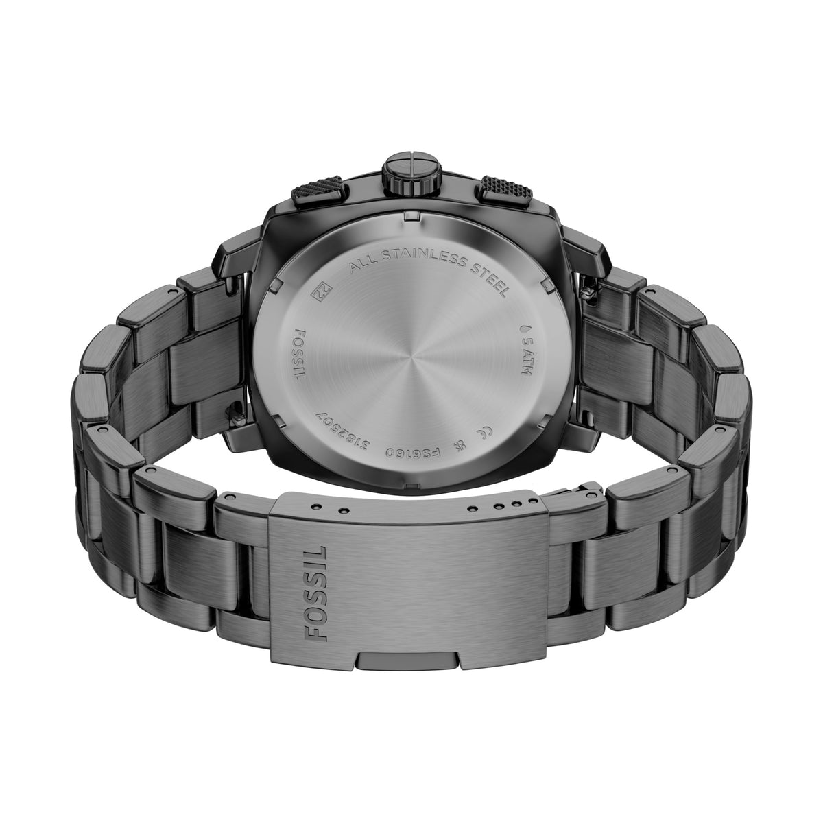 Мъжки часовник FOSSIL - FS6160