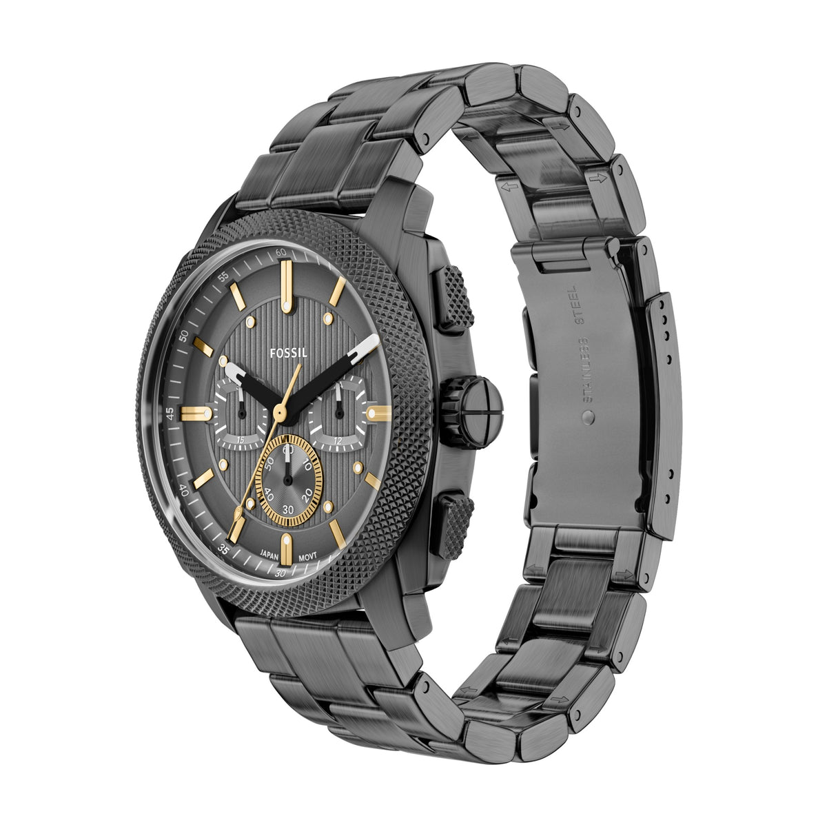 Мъжки часовник FOSSIL - FS6160