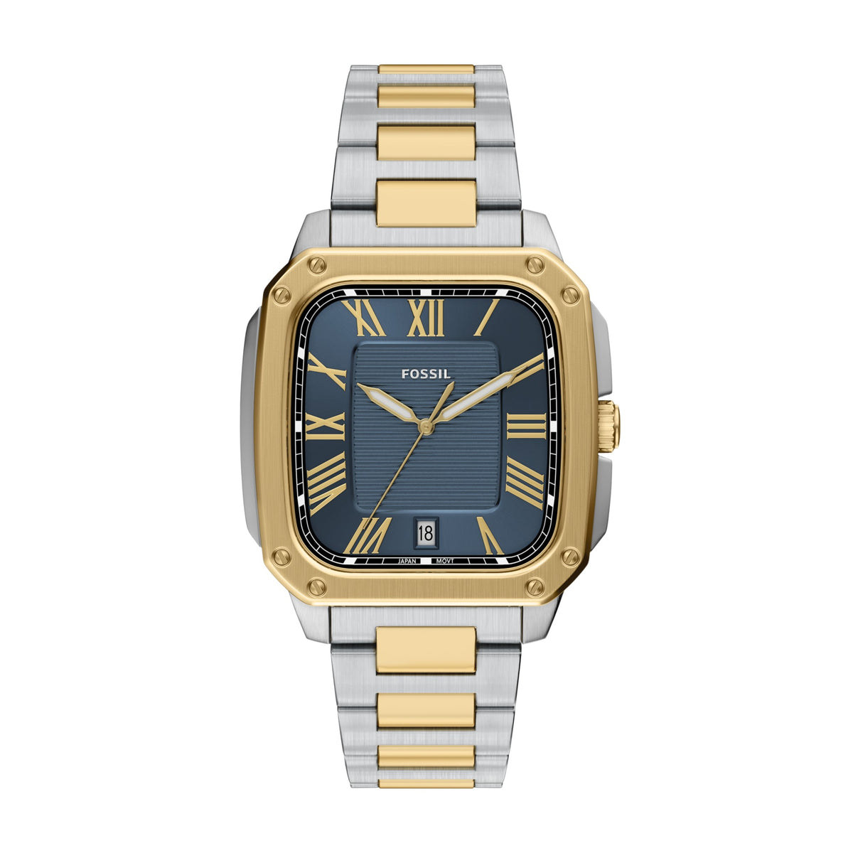Мъжки часовник FOSSIL - FS6161