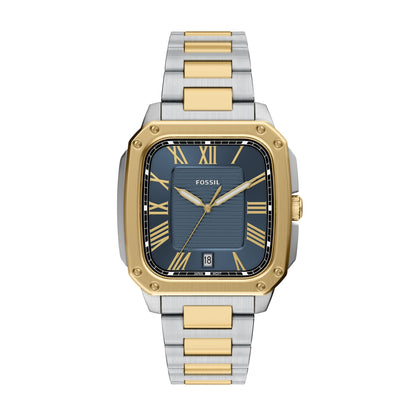 Мъжки часовник FOSSIL - FS6161