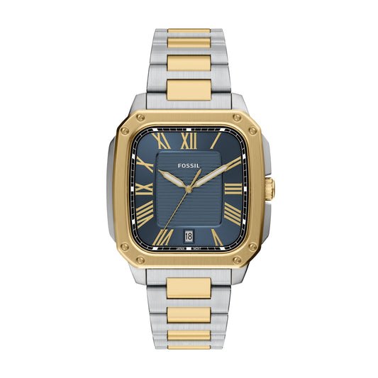Мъжки часовник FOSSIL - FS6161