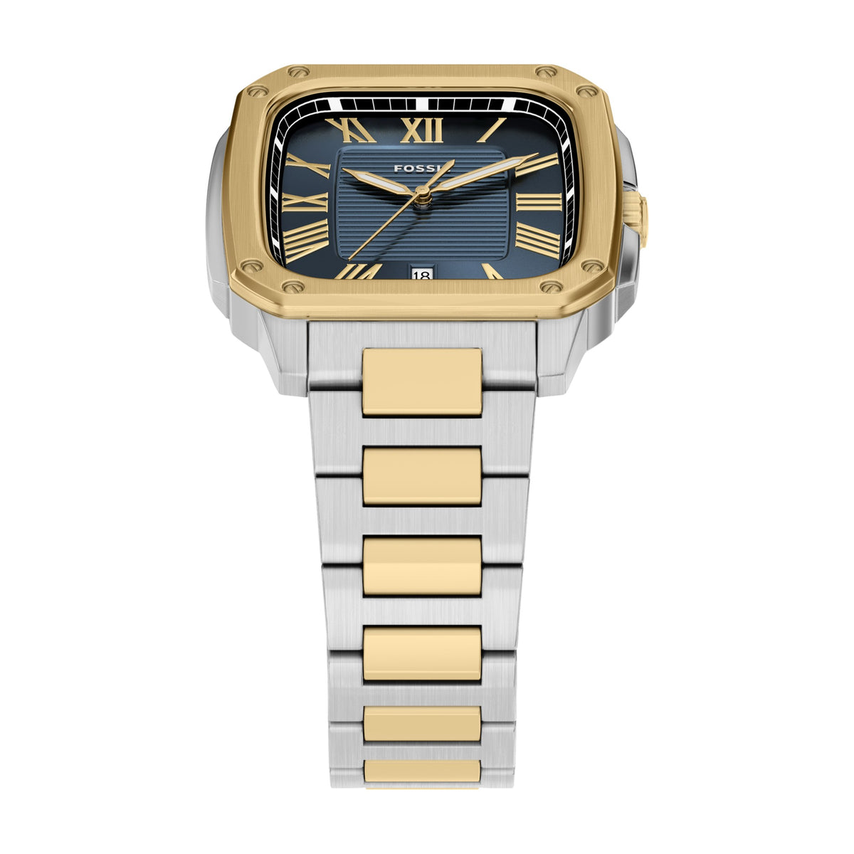 Мъжки часовник FOSSIL - FS6161