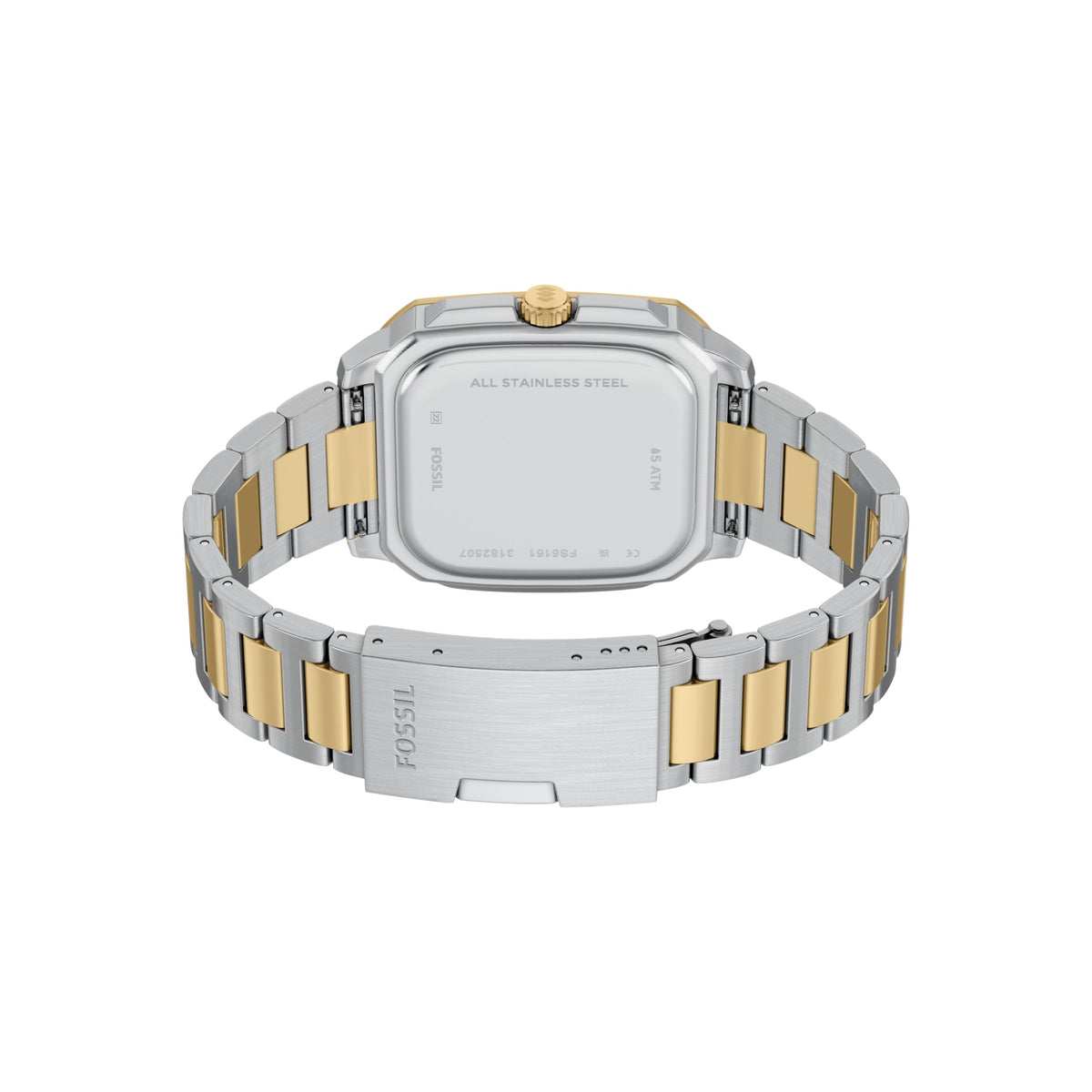 Мъжки часовник FOSSIL - FS6161