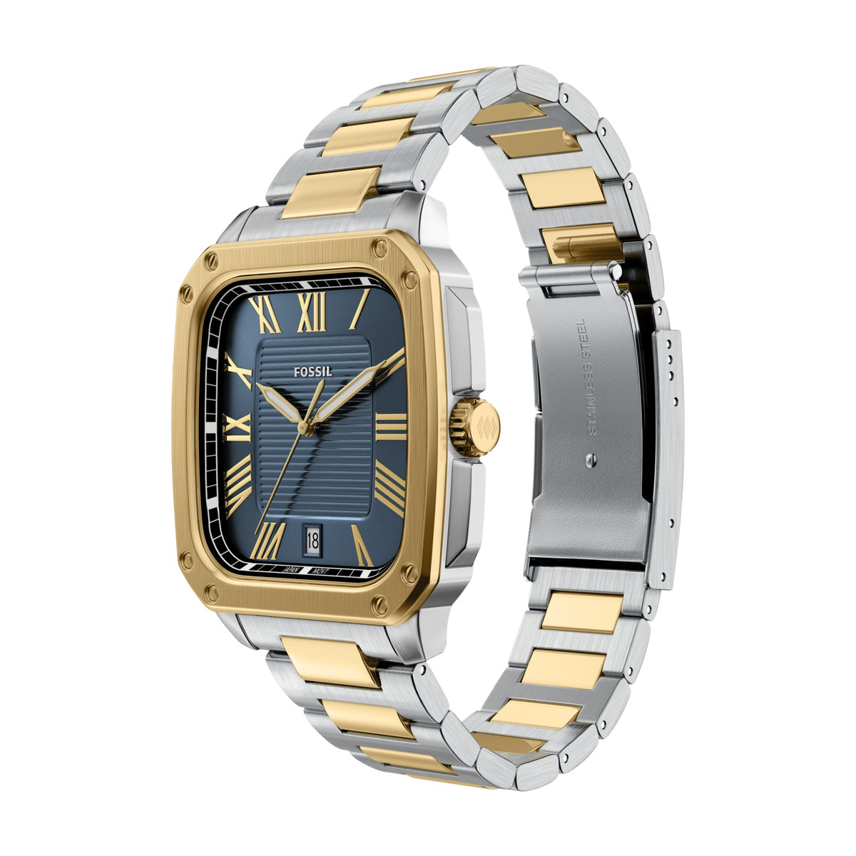Мъжки часовник FOSSIL - FS6161
