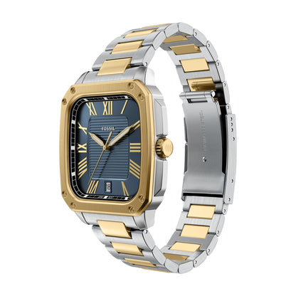 Мъжки часовник FOSSIL - FS6161