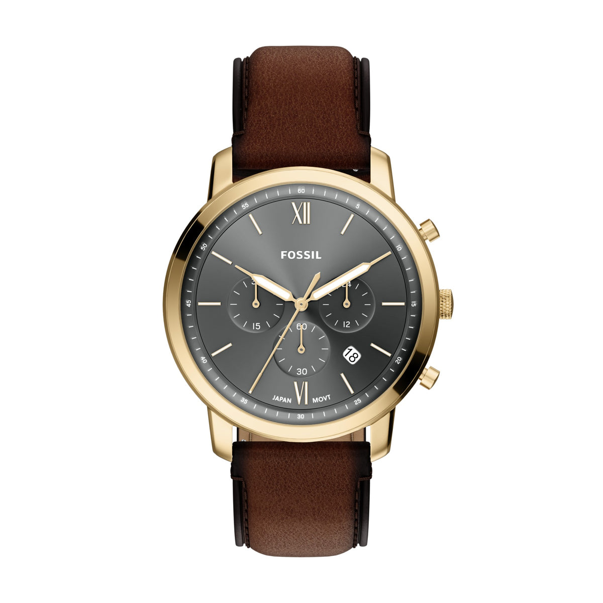Мъжки часовник FOSSIL - FS6162