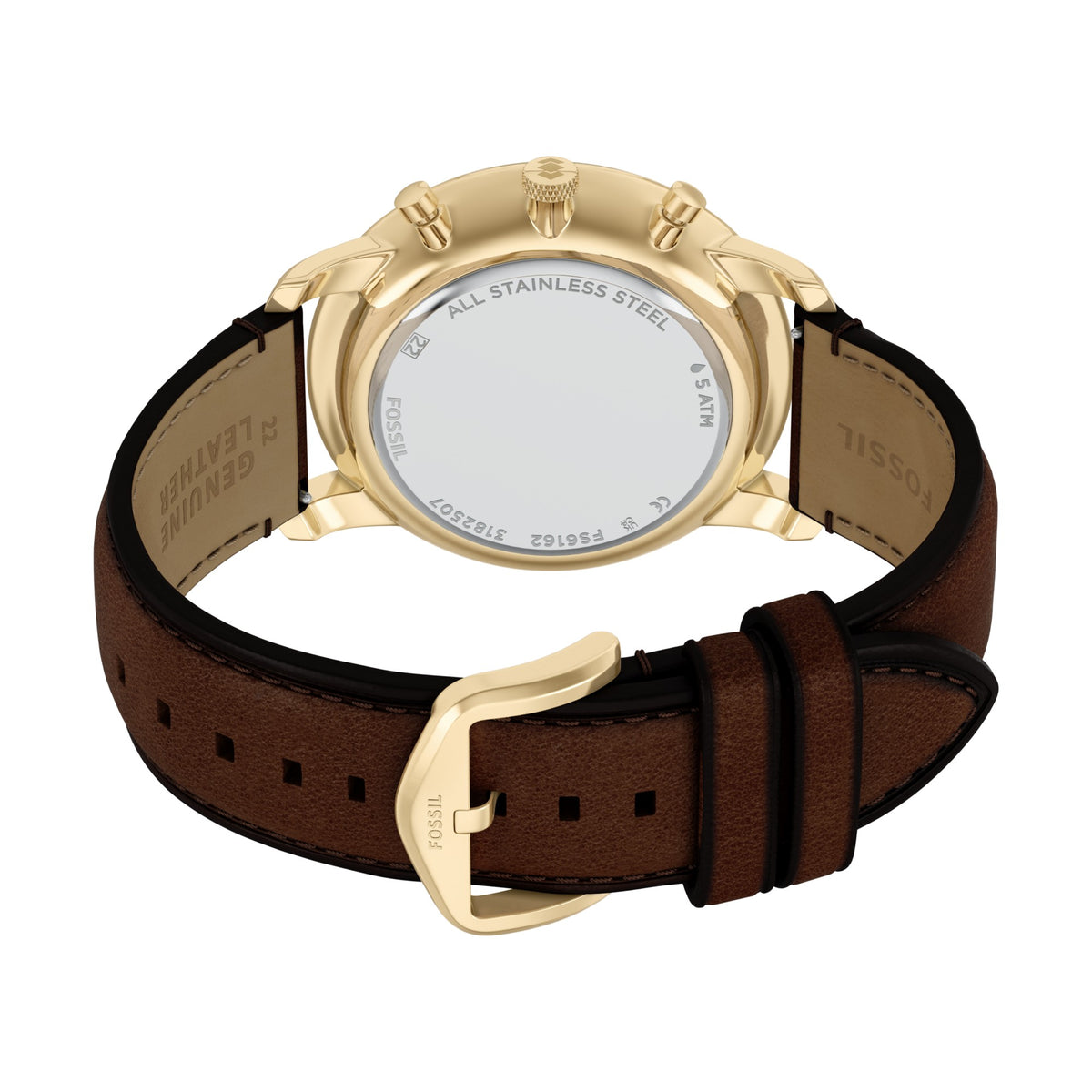 Мъжки часовник FOSSIL - FS6162