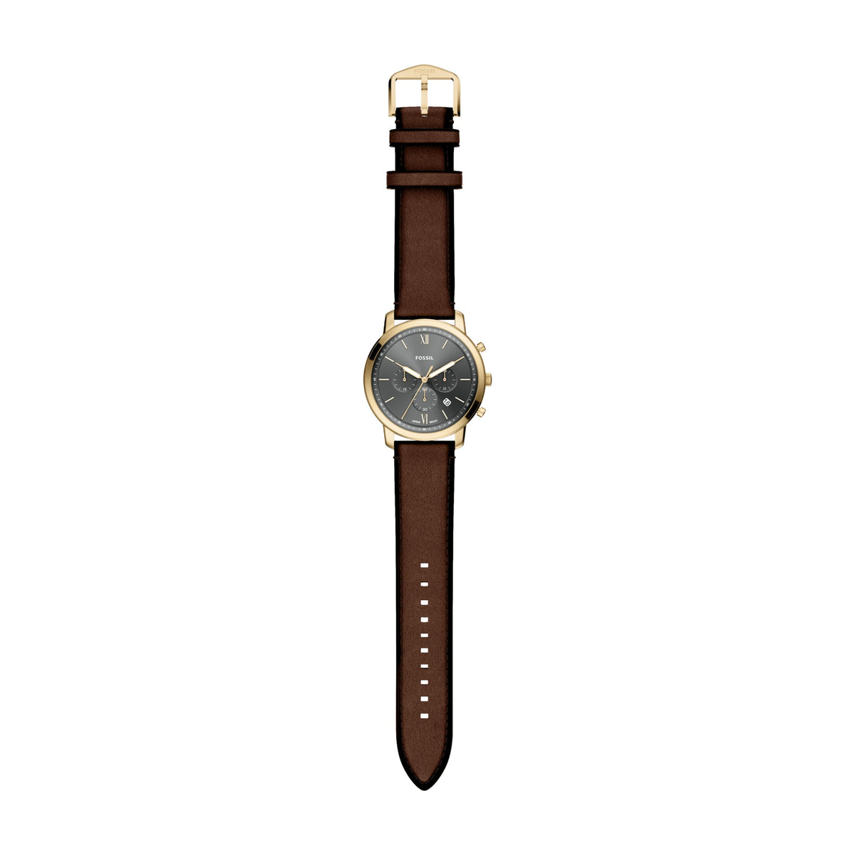 Мъжки часовник FOSSIL - FS6162