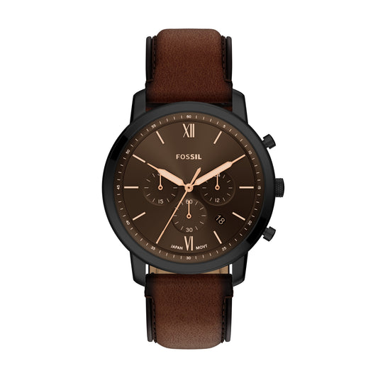 Мъжки часовник FOSSIL - FS6163