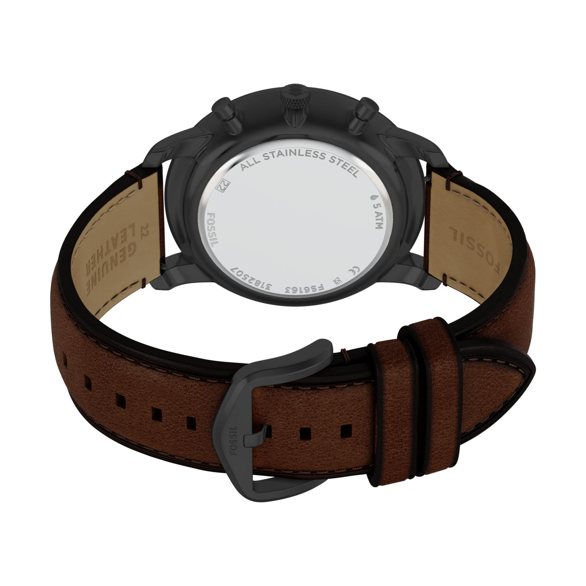 Мъжки часовник FOSSIL - FS6163