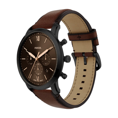Мъжки часовник FOSSIL - FS6163