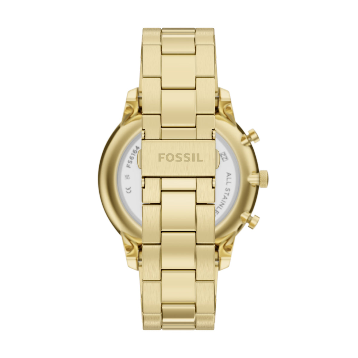 Мъжки часовник FOSSIL - FS6164