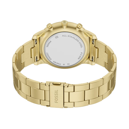 Мъжки часовник FOSSIL - FS6164