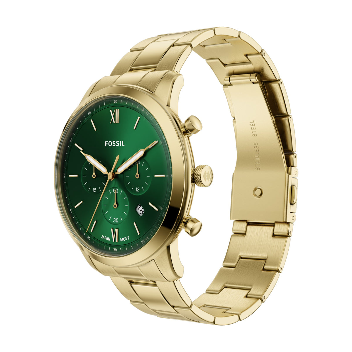Мъжки часовник FOSSIL - FS6164