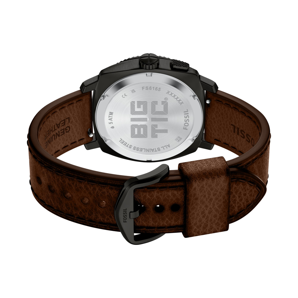 Мъжки часовник FOSSIL - FS6165