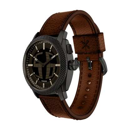 Мъжки часовник FOSSIL - FS6165