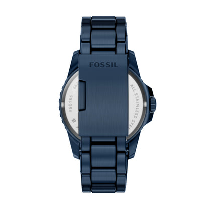 Мъжки часовник FOSSIL - FS6166