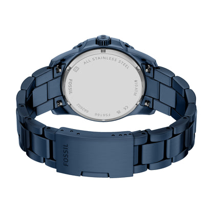 Мъжки часовник FOSSIL - FS6166