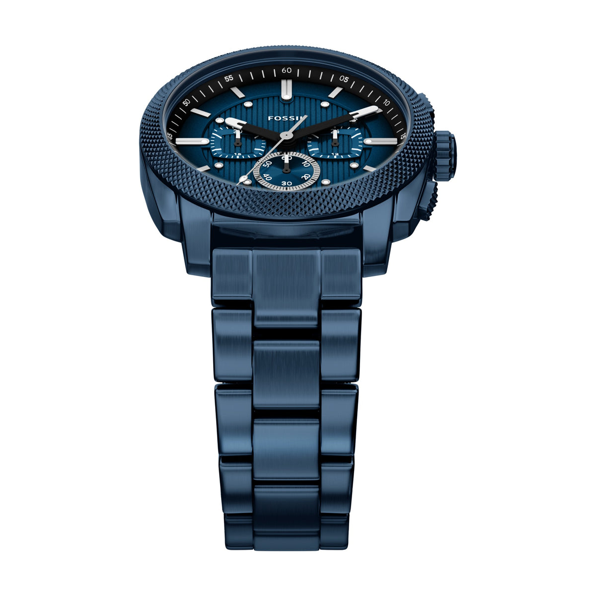 Мъжки часовник FOSSIL - FS6167