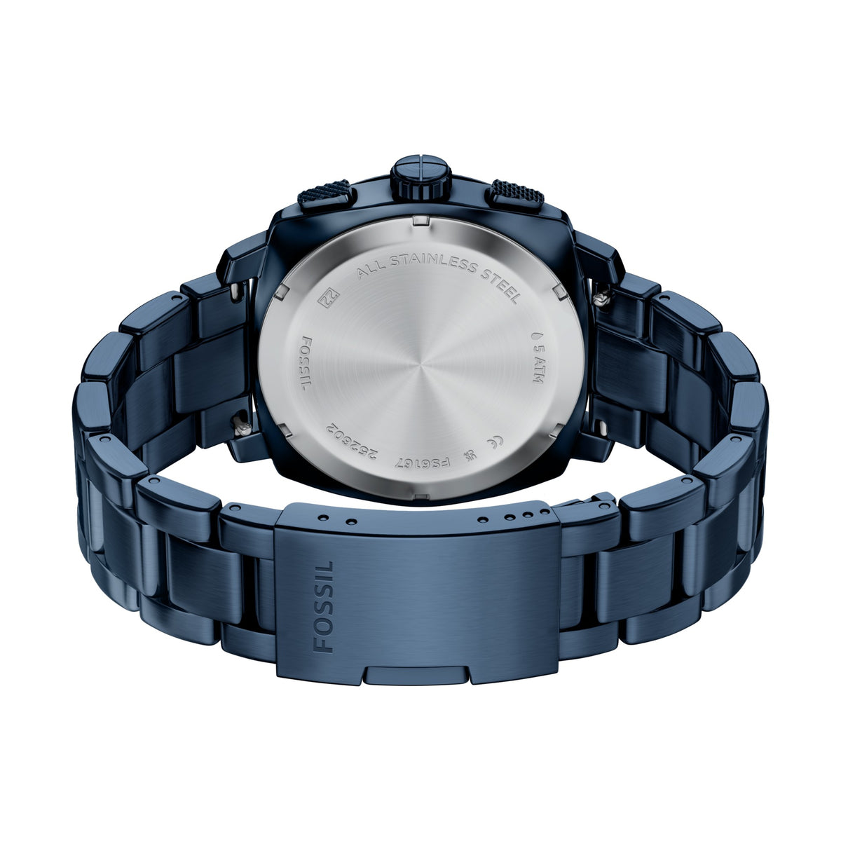 Мъжки часовник FOSSIL - FS6167