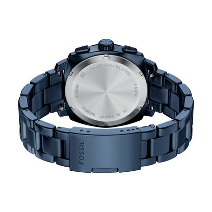 Мъжки часовник FOSSIL - FS6167