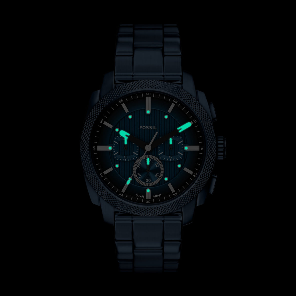 Мъжки часовник FOSSIL - FS6167