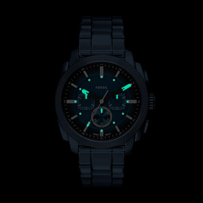 Мъжки часовник FOSSIL - FS6167