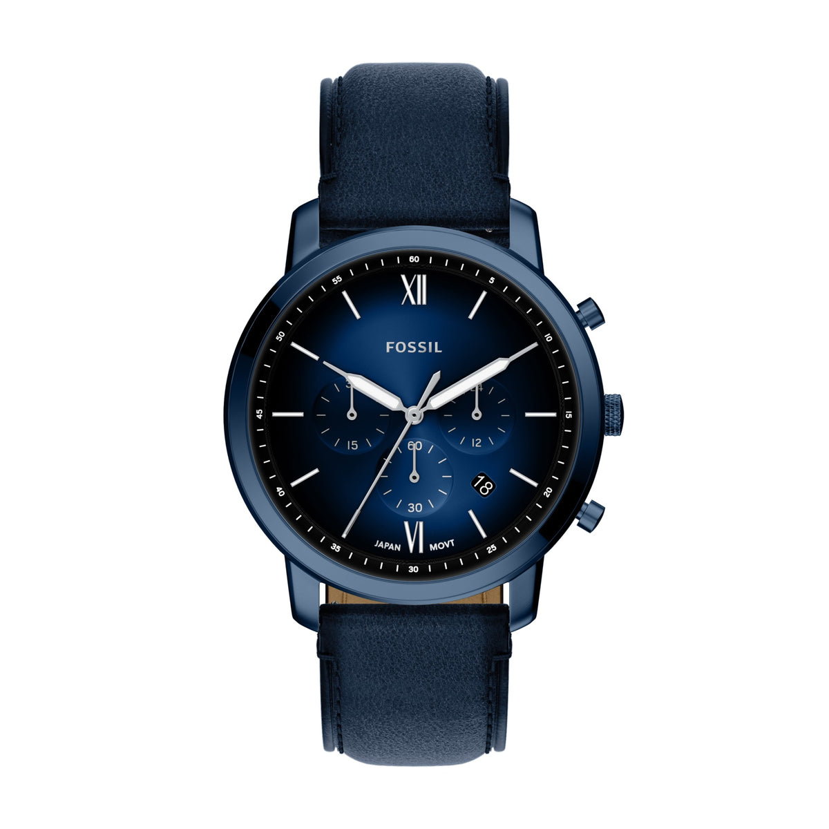 Мъжки часовник FOSSIL - FS6168