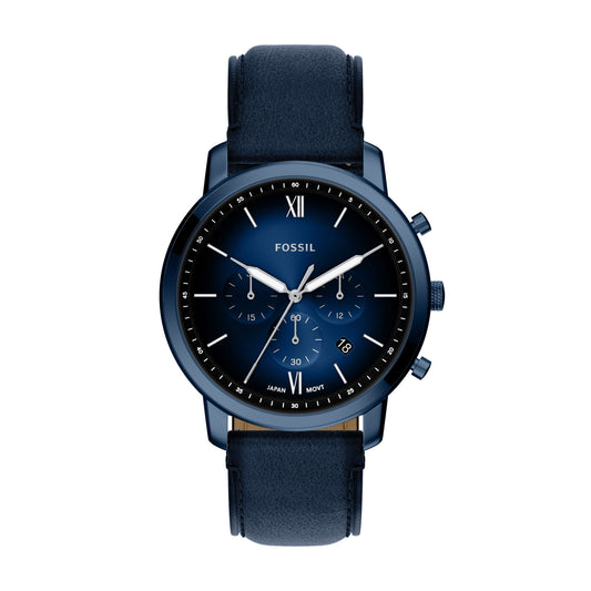 Мъжки часовник FOSSIL - FS6168