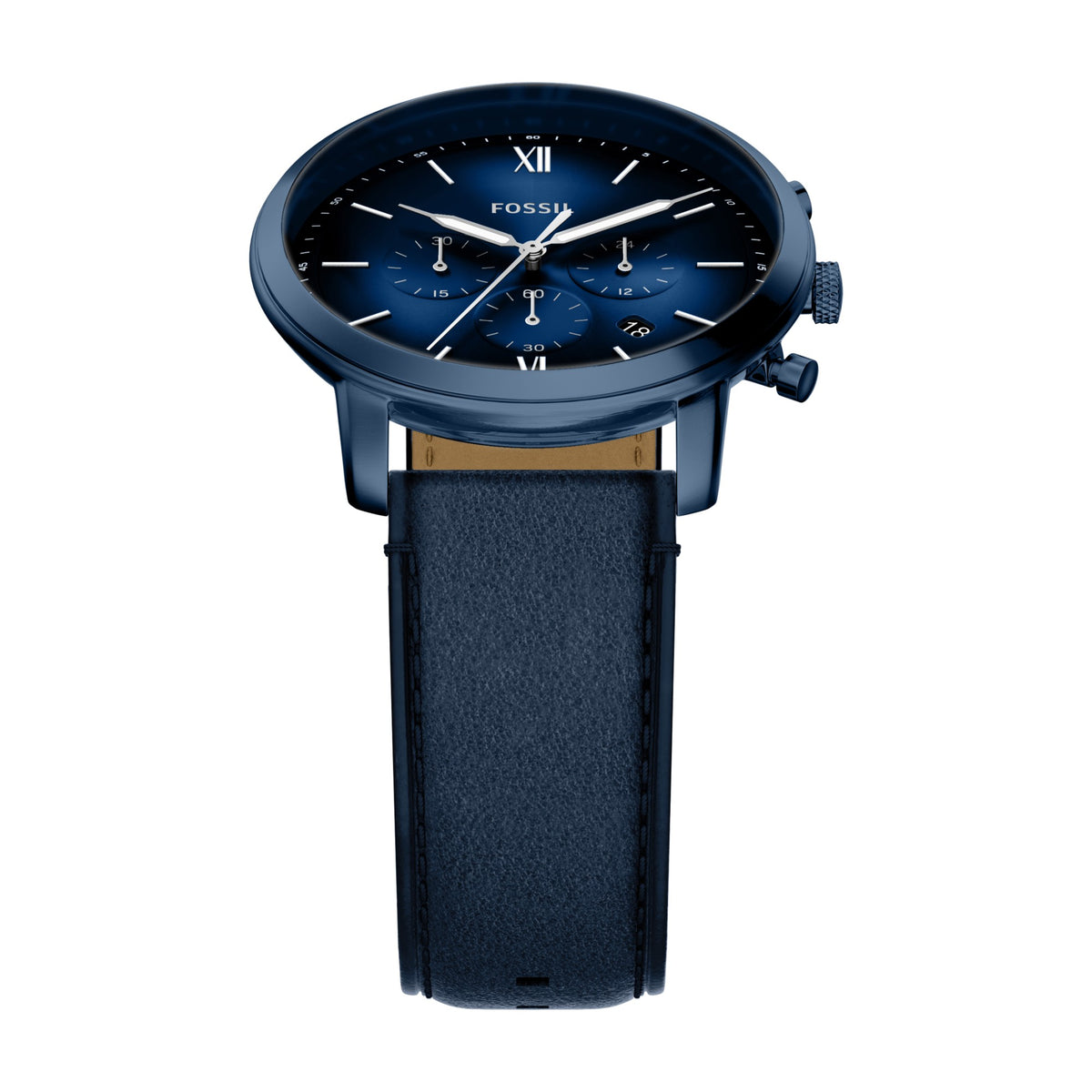 Мъжки часовник FOSSIL - FS6168