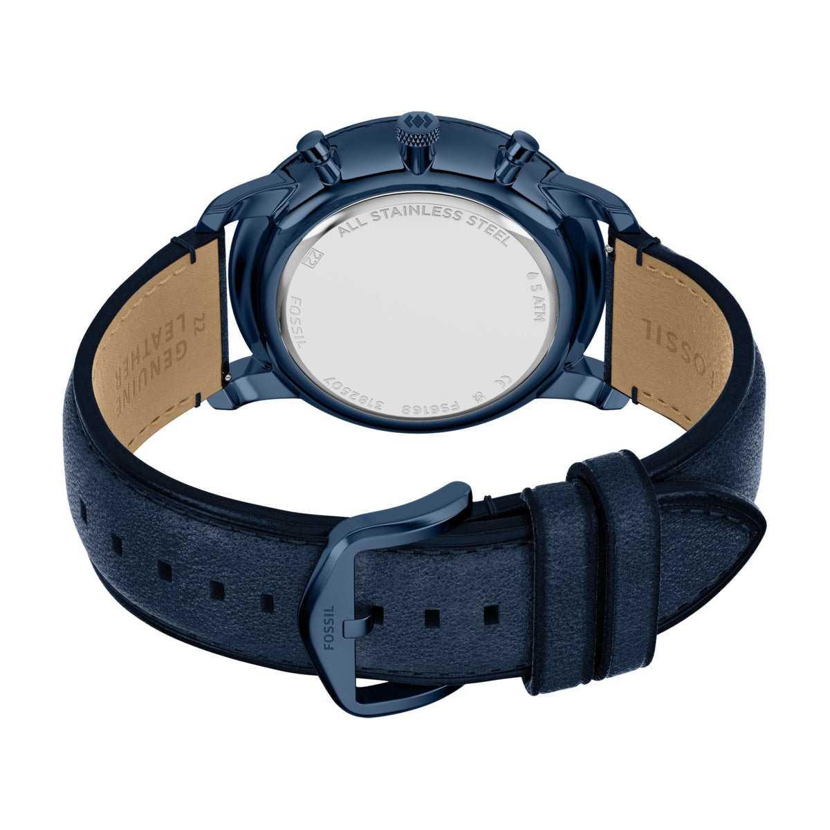 Мъжки часовник FOSSIL - FS6168