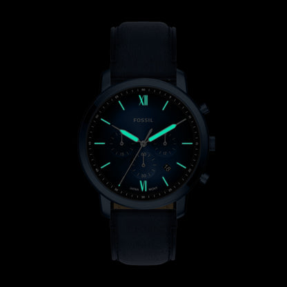 Мъжки часовник FOSSIL - FS6168