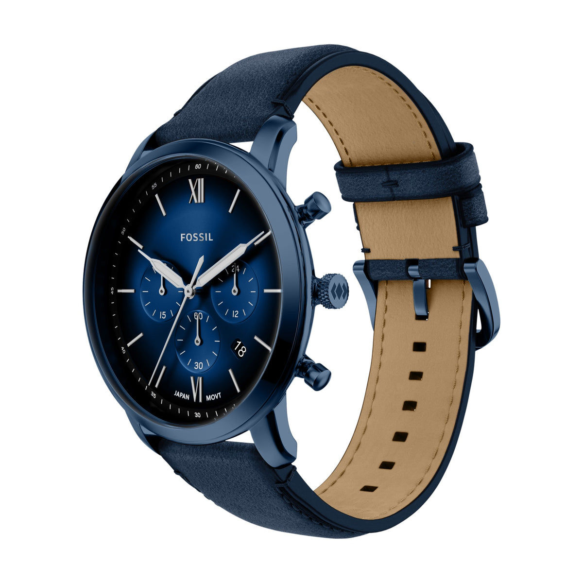 Мъжки часовник FOSSIL - FS6168