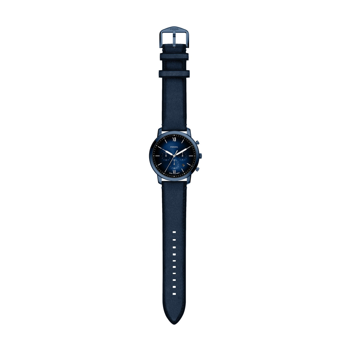 Мъжки часовник FOSSIL - FS6168
