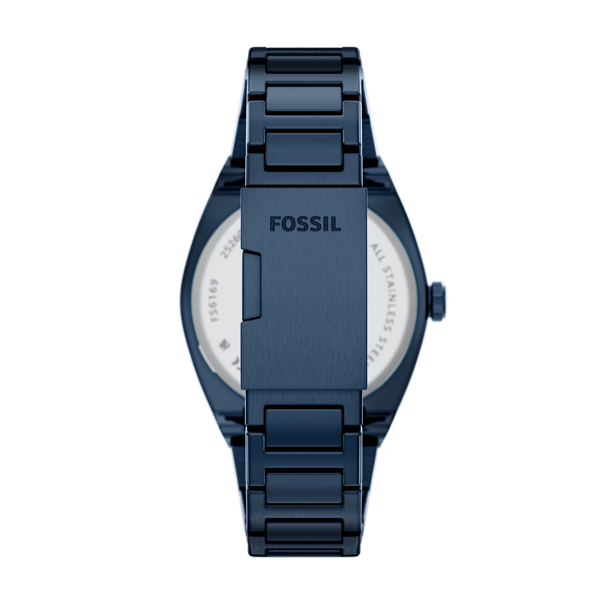 Мъжки часовник FOSSIL - FS6169