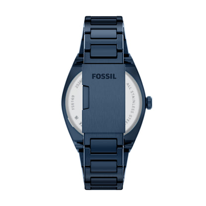 Мъжки часовник FOSSIL - FS6169