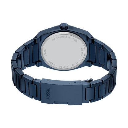 Мъжки часовник FOSSIL - FS6169